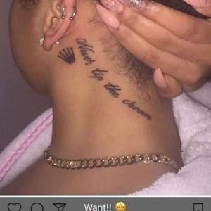 Meet your Posher, Tania